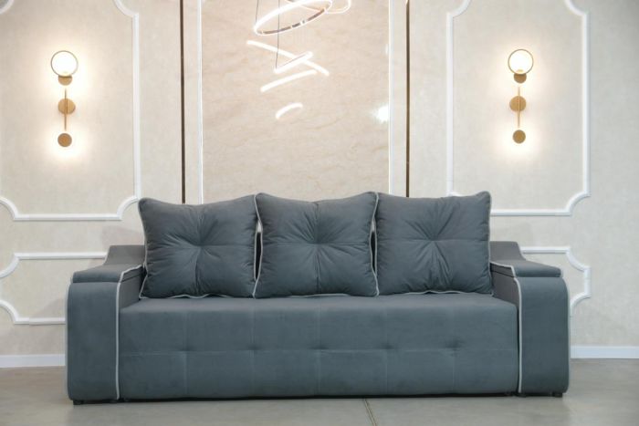 Диван Пазл Премиум (ортопедическое спальное место, пружинная система Pocket Spring) - 89 Part 3