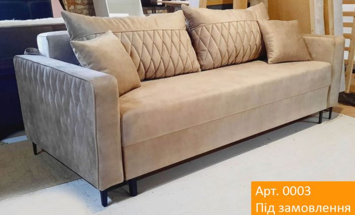 Диван Прованс RS (Пантограф) - 107