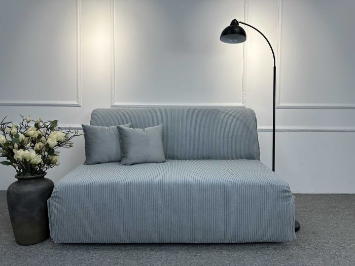 Диван-кровать Симфония 140 (Аккордеон, ортопедическое спальное место, пружинная система Pocket Spring) - 112 Part 3