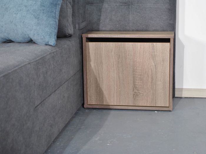 Угол трансформер Дакар с двумя ящиками, износостойкая обивка - 112 Part 4