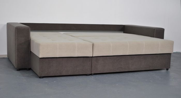 Угловой диван АК-3 универсал - 89