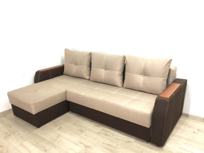 Угловой диван Брависсимо универсал -101 part 3