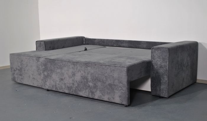 Угловой диван Брайтон (антикоготь, износостойкая обивка) - 107