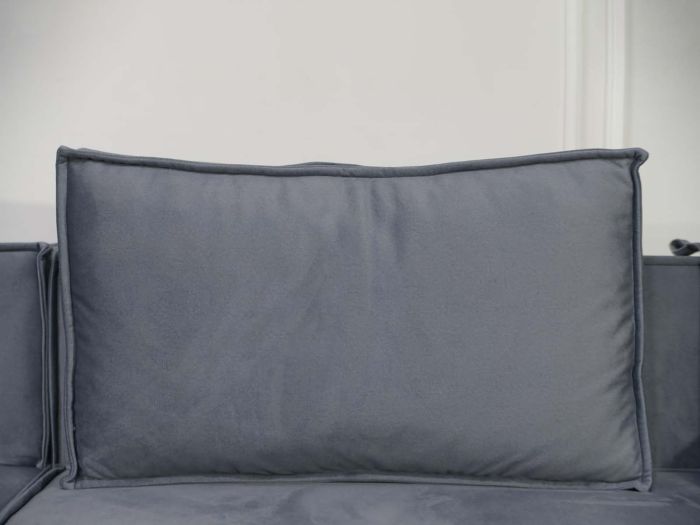 Угловой диван Хилтон  – 89