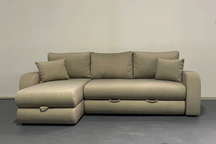 Угловой диван Лотос 2 NEW - 12 