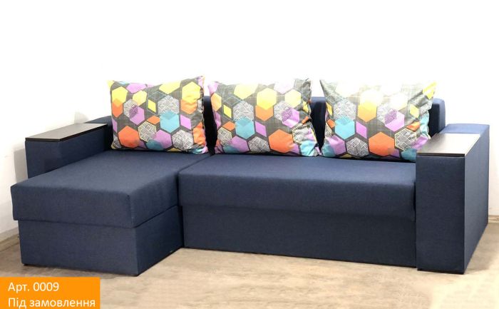 Угловой диван Мастер мини -89 part 6