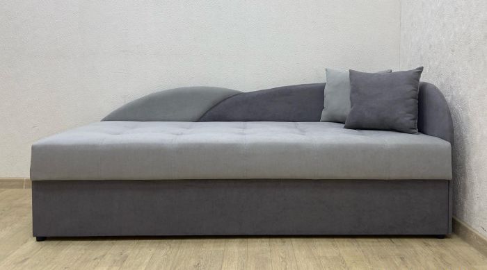 Кровать Малибу Lux, Alyaska - 101