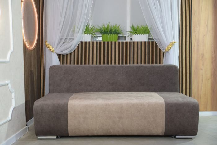 Софа БН (спальное место 160 на 200, ортопедическое спальное место, пружинная система Pocket Spring) -89 Рart 2