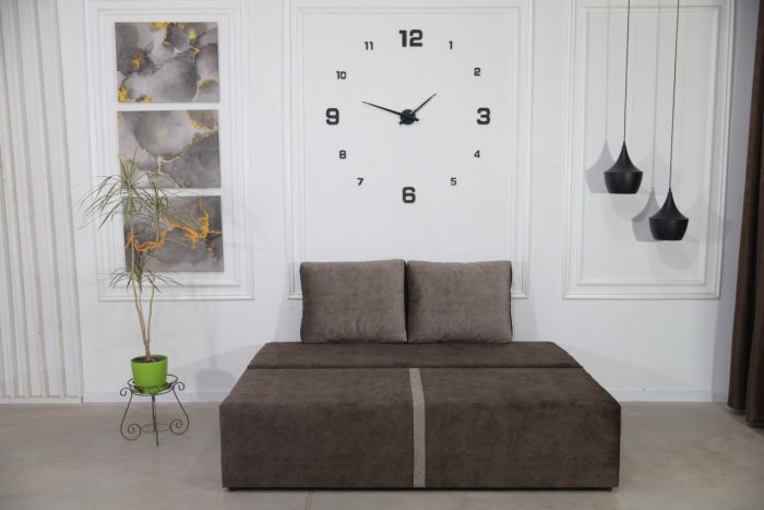 Софа Фарт New (ортопедическое спальное место, пружинная система Pocket Spring) - 89 