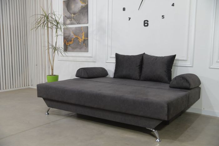 Софа Фарт (ортопедическое спальное место, пружинная система Pocket Spring) - 89 part 1