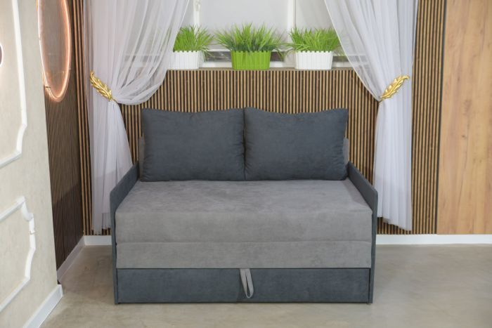 Диван Оріон New 1,40 (ортопедическое спальное место, пружинная система Pocket Spring) - 89