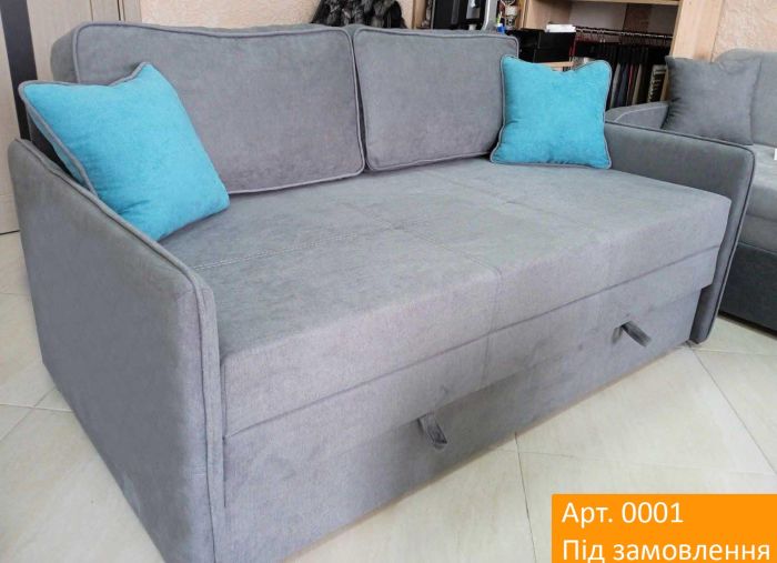 Софа Сальвадор 160 - 104