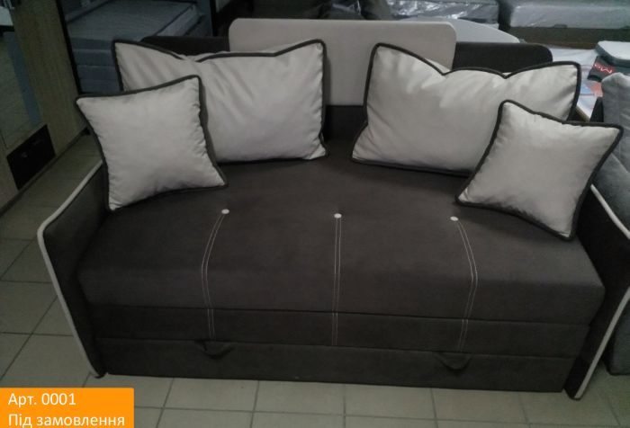 Софа Лион – 107