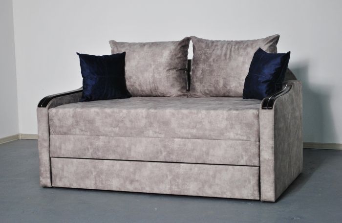 Диван Лоренс 140 (спальное место 140 на 190) - 89