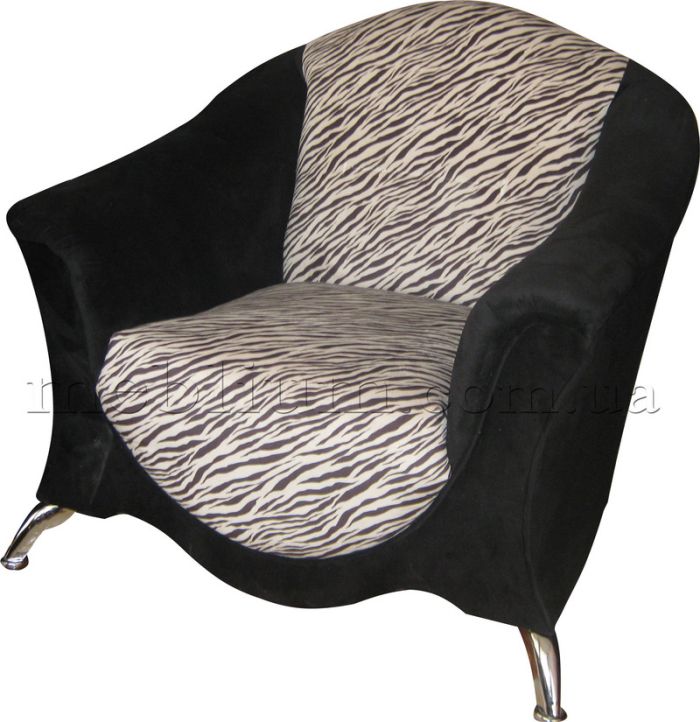 Кресло Барон-8