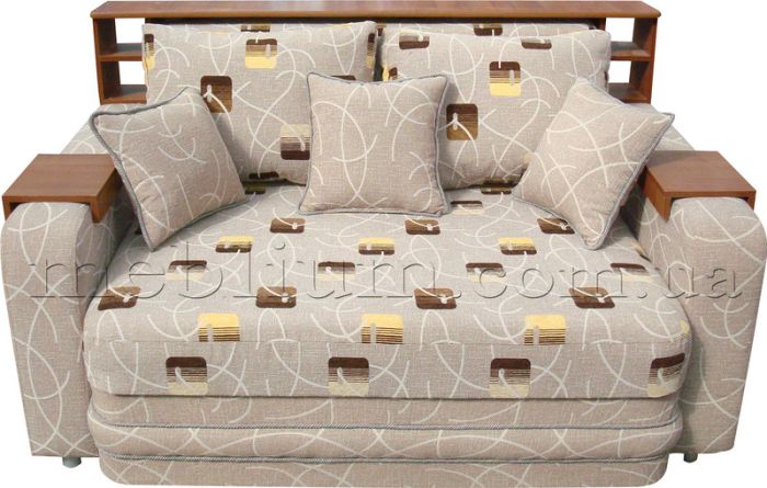 Кровать Цезарь 160 -6 (ЭТА МОДЕЛЬ СНЯТА С ПРОИЗВОДСТВА И ПРОДАЖИ)