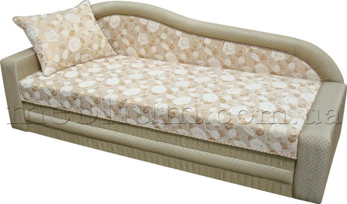 Софа Глория-6 (ЭТА МОДЕЛЬ СНЯТА С ПРОИЗВОДСТВА И ПРОДАЖИ)
