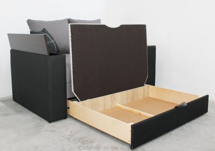 Диван КНТ NEW 150 - 89