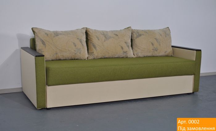 Диван Роял 2 - 101