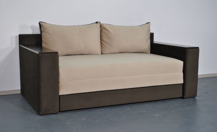 Диван Миллениум 2 ниши 160 -90