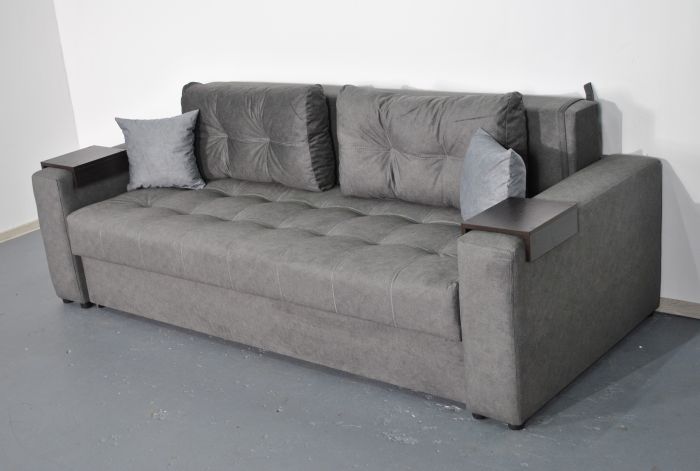 Диван АК 160  (антикоготь, износостойкая обивка, большое спальное место 160 на 200)  - 89 