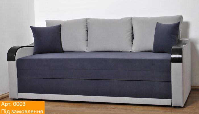 Софа Атланта 180 Lux (спальное место 180 на 190) - 16