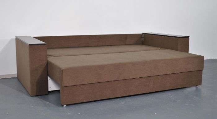 Диван Бавария МБ, антикоготь, износостойкая обивка - 104