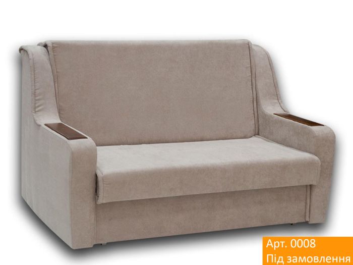 Диван ЭШ 120 -12