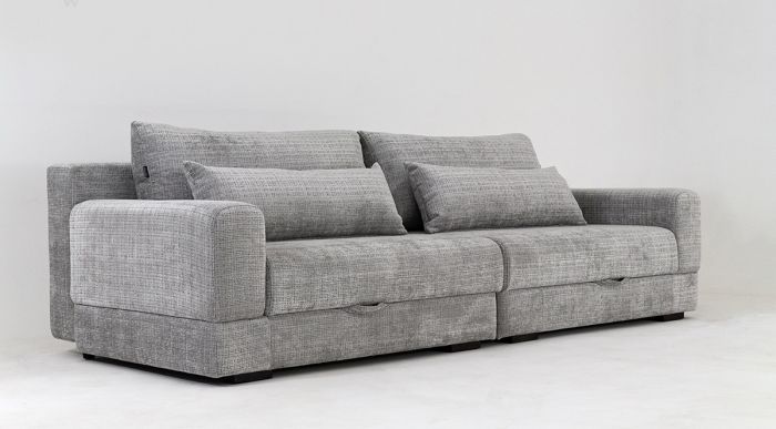 Диван Холидей Сити Компакт - 16