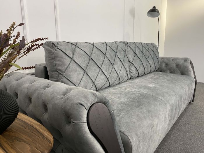 Диван Камелот 2500 (уникальная модель, пантограф) - 112 Part_1