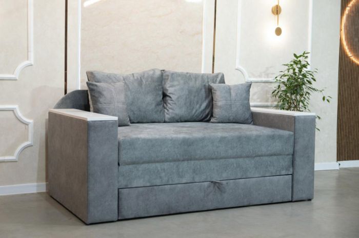 Диван КНТ Lux 140 - 89