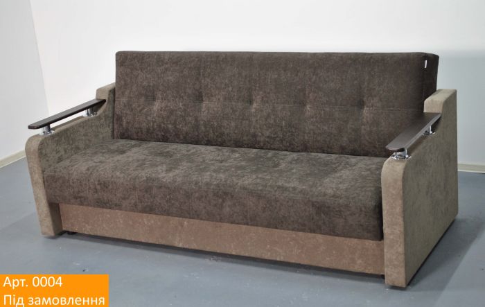 Диван-книжка Ричмонд — 109