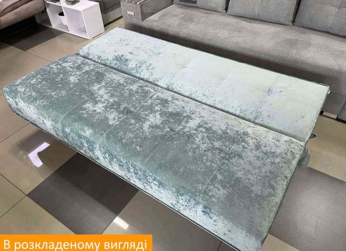 Диван-книжка Норидж, антикоготь, водонепроницаемая, износостойкая оббивка — 109