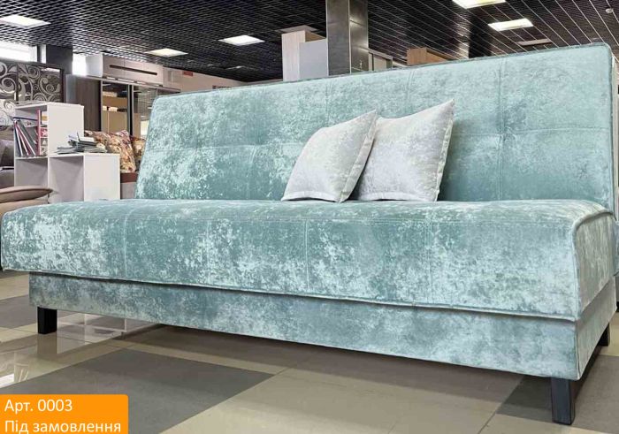 Диван-книжка Норидж, антикоготь, водонепроницаемая, износостойкая оббивка — 109