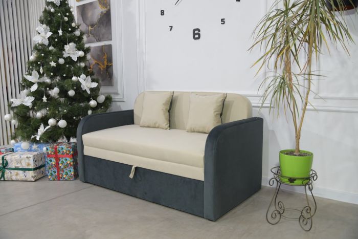 Диван Литл 130 - 89