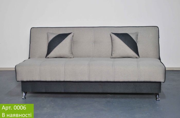 Диван Луис с подушками - 12  