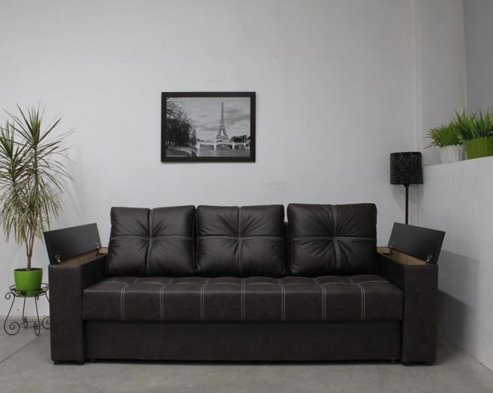 Диван Людвиг (ниши в подлокотниках) - 89 Part 1