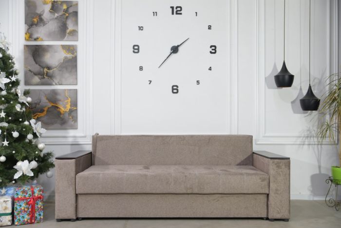 Диван Людвиг (ниши в подлокотниках) - 89 Part 3