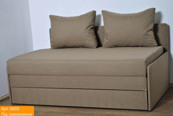 Диван Омега 1,60 - 89