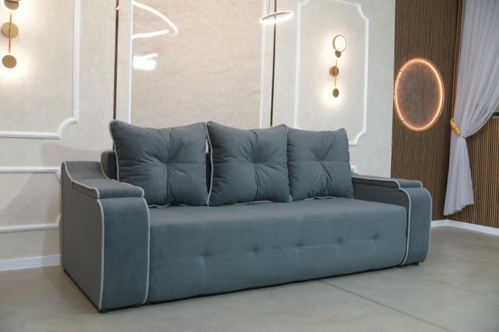 Диван Пазл Премиум (ортопедическое спальное место, пружинная система Pocket Spring) - 89 Part 3