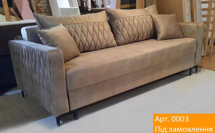 Диван Прованс RS (Пантограф) - 107