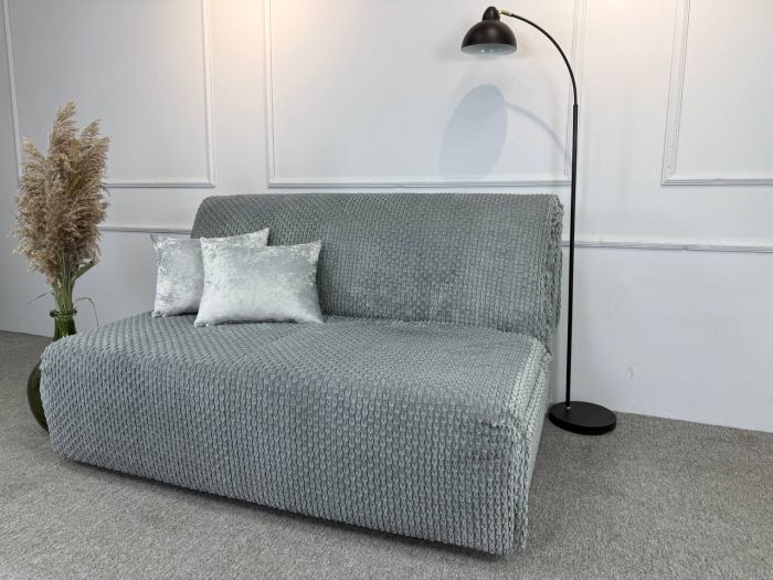 Диван-кровать Симфония 140 (Аккордеон, ортопедическое спальное место, пружинная система Pocket Spring) - 112 Part 2