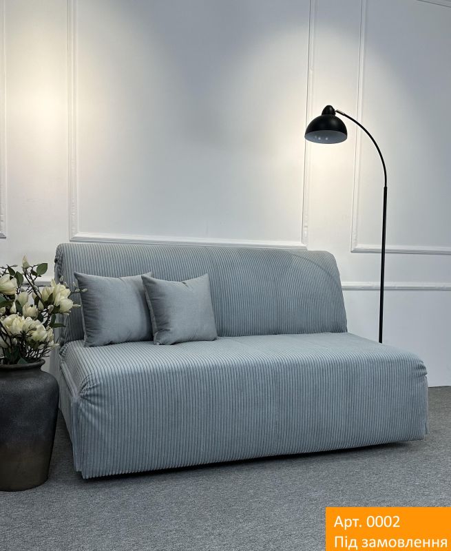 Диван-кровать Симфония 140 (Аккордеон, ортопедическое спальное место, пружинная система Pocket Spring) - 112 Part 3