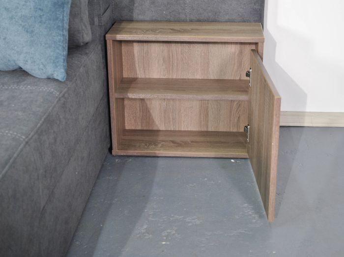 Угол трансформер Дакар с двумя ящиками, износостойкая обивка - 112 Part 4