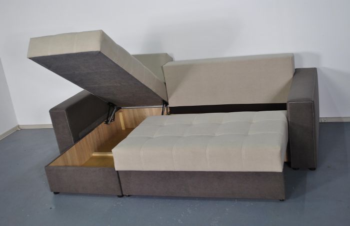 Угловой диван АК-3 универсал - 89