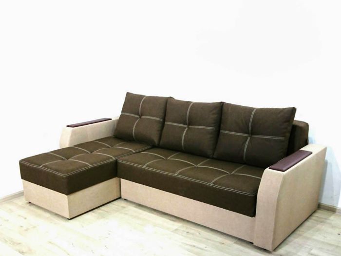 Угловой диван Брависсимо универсал -101 part 3