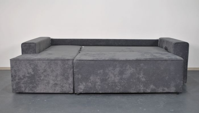 Угловой диван Брайтон (антикоготь, износостойкая обивка) - 107