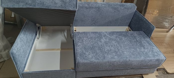 Угловой диван Флоренс - 104