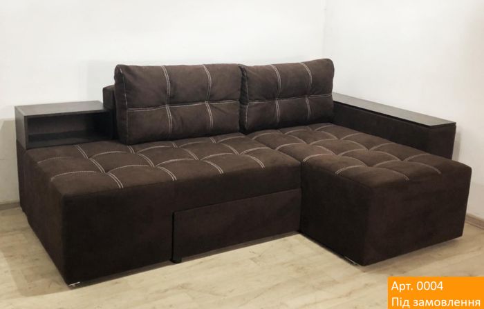 Угловой диван Комбо 2 (тансформер) - 89 