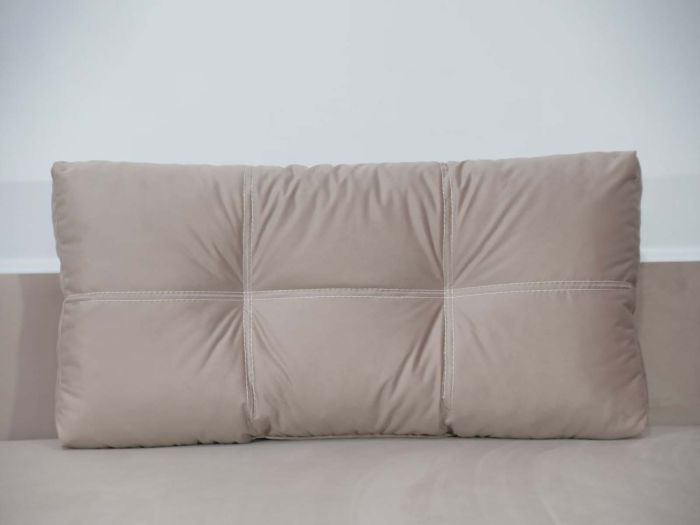 Софа Арканзас (спальное место 1900х1900, ортопедическое спальное место, пружинная система Pocket Spring) - 89 Part 1